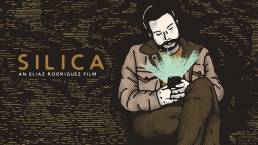 Silica // Short Film Trailer