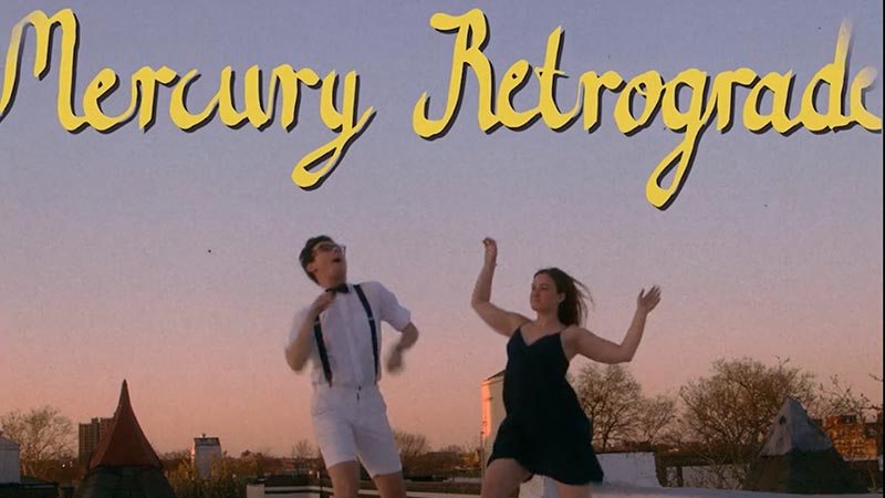 Mercury Retrograde // Trailer