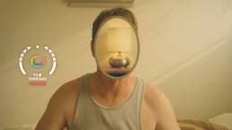 The Faceless Man // Featured Short Film