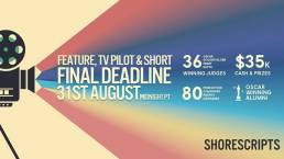 Shore Scripts Contest