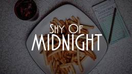 Shy of Midnight // Daily Short Picks