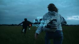 We Belong Together // Daily Short Picks