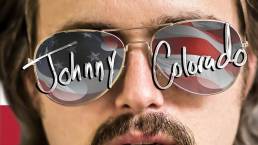 Johnny Colorado // Short Film Trailer