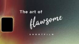 The Art of Flawsome // Crowdfunding Campaign