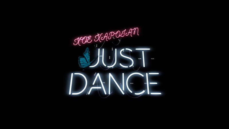 Just Dance: The Xoe Xapoian Story // Short Film Trailer