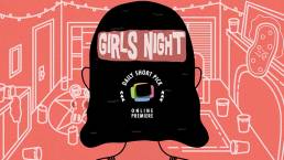 Girls Night // Daily Short Picks