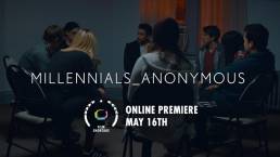 Millennials Anonymous // Short Film Trailer