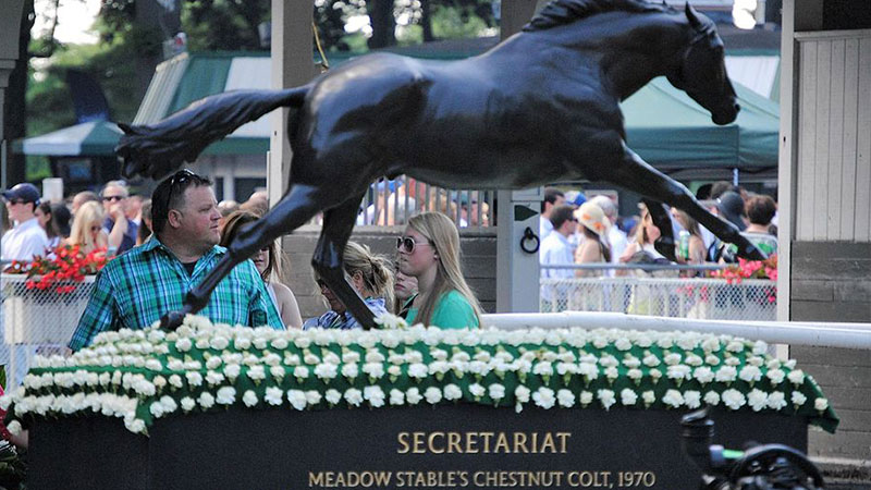 Secretariat and its mesmerizing biographical sports drama