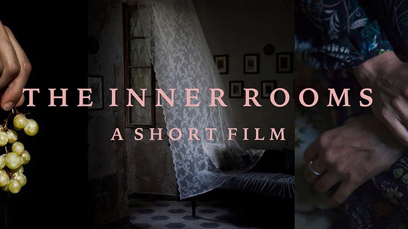 The Inner Rooms // Crowdfunding Pick