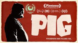 Pig // Daily Pick