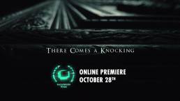 There Comes a Knocking // Short Film Trailer