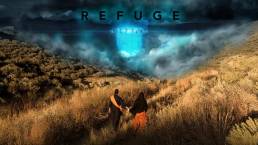 Refuge // Short Film Trailer