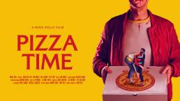 Pizza Time // Featured Short