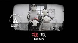 Sister (Oscar Nominated Short)