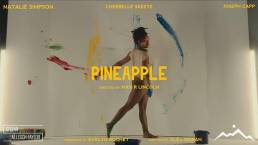 Pineapple // Short Trailer
