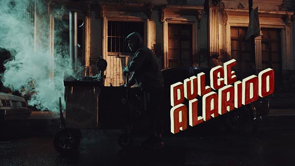 Dulce Alarido // Short Trailer
