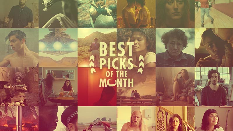 The Best Picks of The Month: June