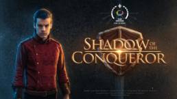 Shadow of The Conqueror // Crowdfunding Pick