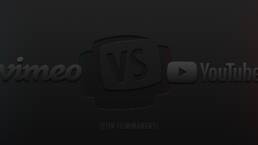 Vimeo vs YouTube for filmmakers