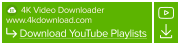 download youtube playlists