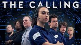 The Calling // Trailer