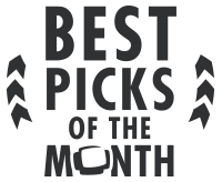 Best Picks of The Month