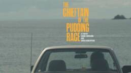 The Chieftain of the Pudding Race // Crowdfunding Pick