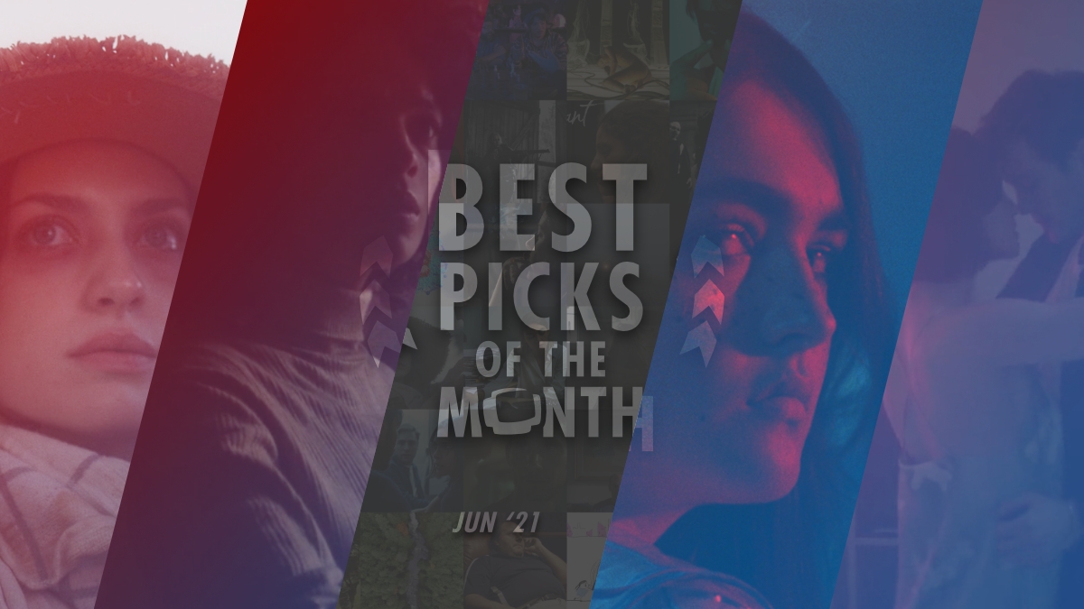 Best Picks of The Month : June