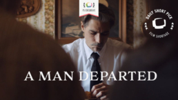 A Man Departed // Daily Pick