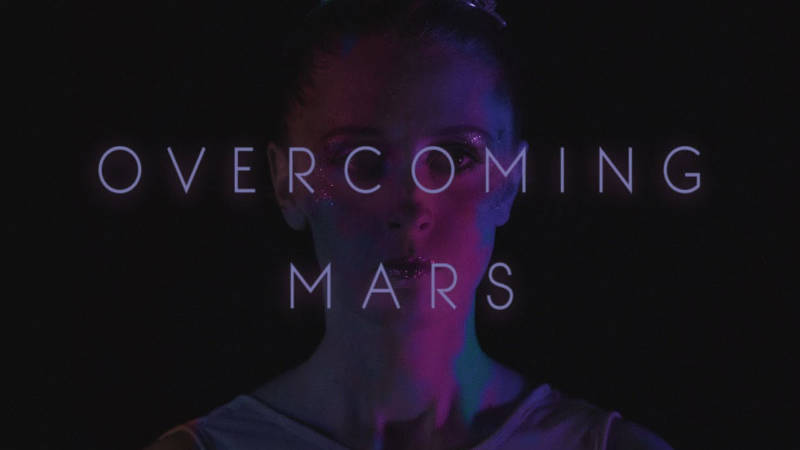 Overcoming Mars // Trailer