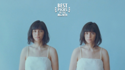 Twin // Best Picks of The Month