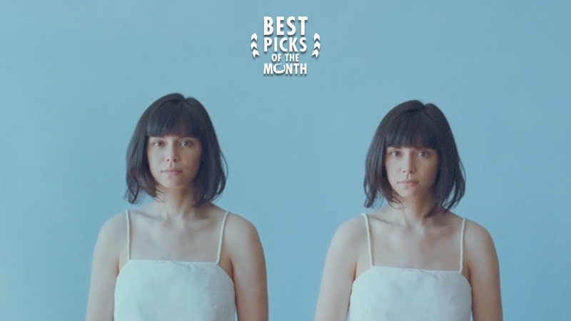 Twin // Best Picks of The Month