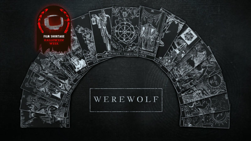 Werewolf // Daily Pick
