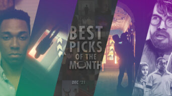 Best Picks of the Month: December 2021