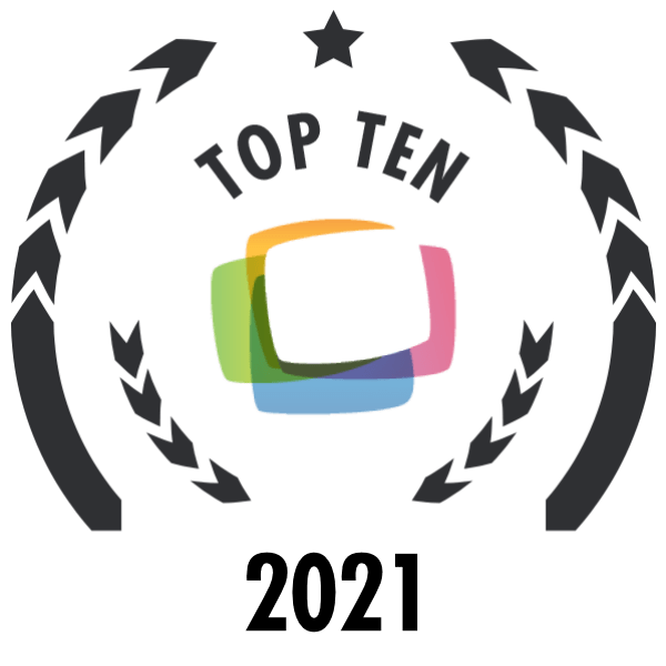 Top 10 Short Films of 2021