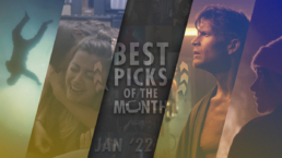 Best Picks of The Month - January 2022