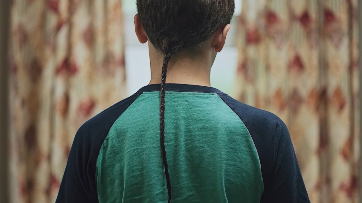 Rat Tail // Featured Short