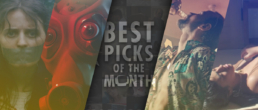The Best Picks of The Month: March 2022