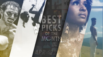 Best Picks of the Month: April 2022