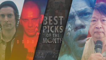 Best Picks of the Month: May 2022
