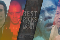 Best Picks of The Month : May 2022