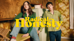 Radical Honesty // Featured Short