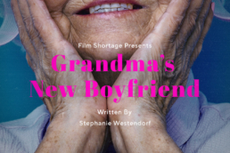 First Read Radio: Grandma's New Boyfriend