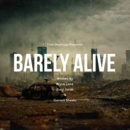 Barely Alive // First Read Radio