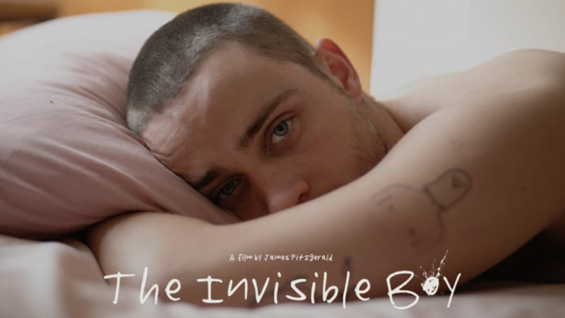 The Invisible Boy // Daily Pick