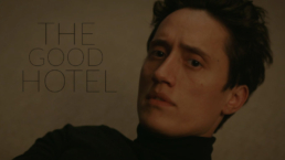 The Good Hotel // Daily Pick