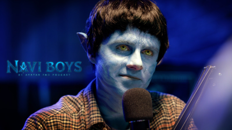 Navi Boys #1 Avatar Fan Podcast | Episode 654
