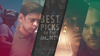 Best Picks of The Month: December 2022