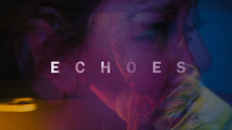 Echoes // Daily Pick