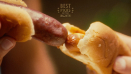 Best Picks of the Month | Noodles Forever